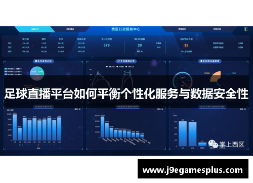 足球直播平台如何平衡个性化服务与数据安全性